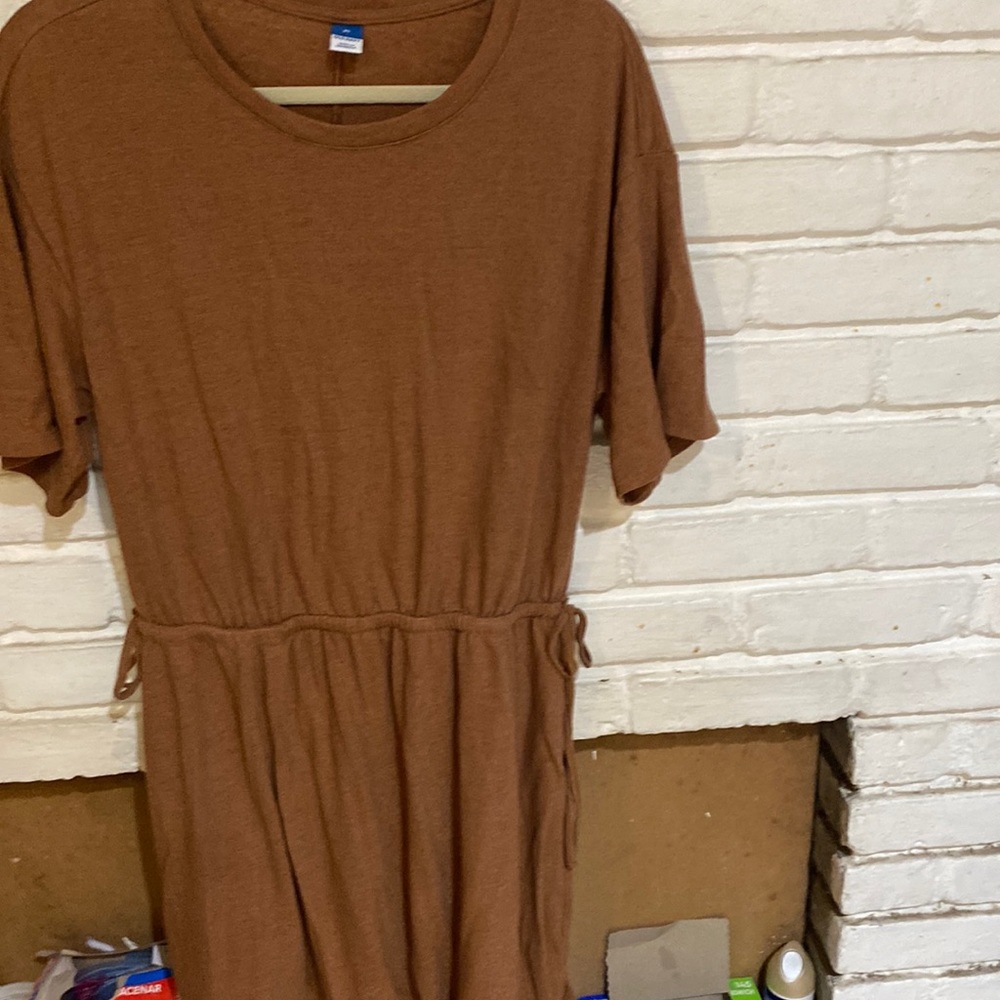 T shirt dress 😀( 4 for 20)
